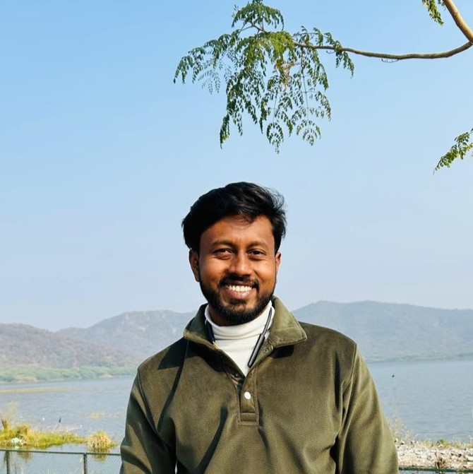 Prakash Kumar Prasad
